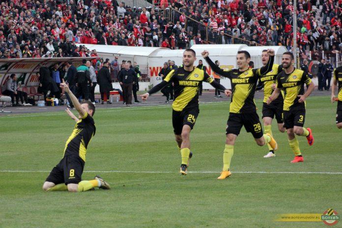 botev plovdiv otbor 1 botev plovdiv otbor 1