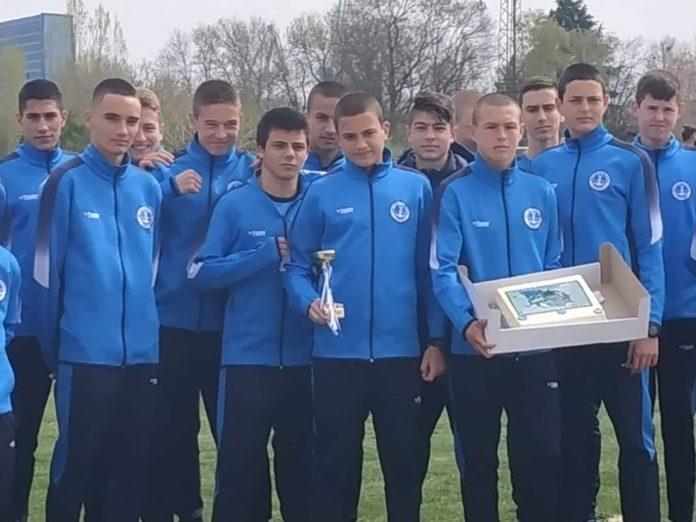 chernomorets 17 chernomorets 17