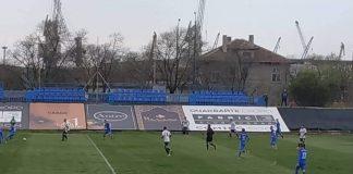 chernomorets