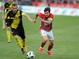 cska botev plovdiv ruben pinto lachezar baltanov