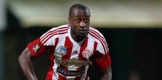 ibrahima tandia