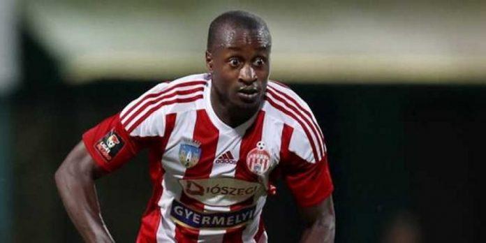 ibrahima tandia