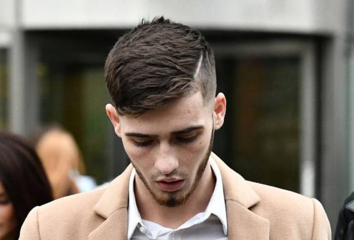 jay donnelly jay donnelly