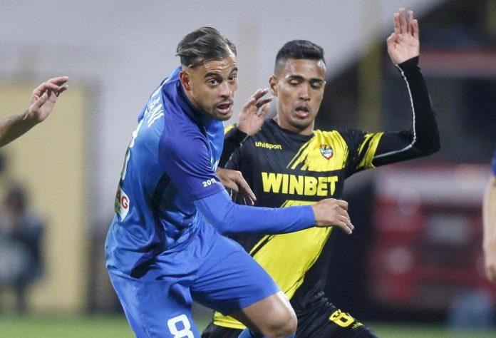 levski botev davide mariani levski botev davide mariani