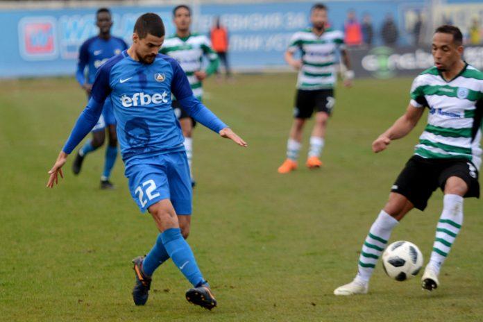 levski cherno more 5 levski cherno more 5