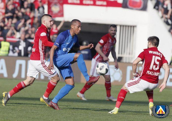 levski cska paulinio levski cska paulinio