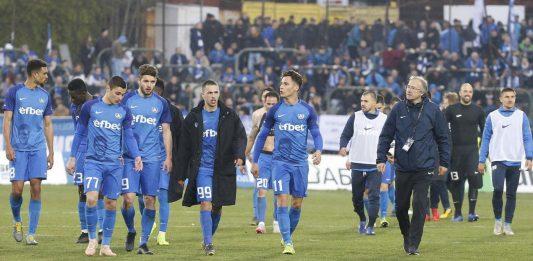 levski otbor