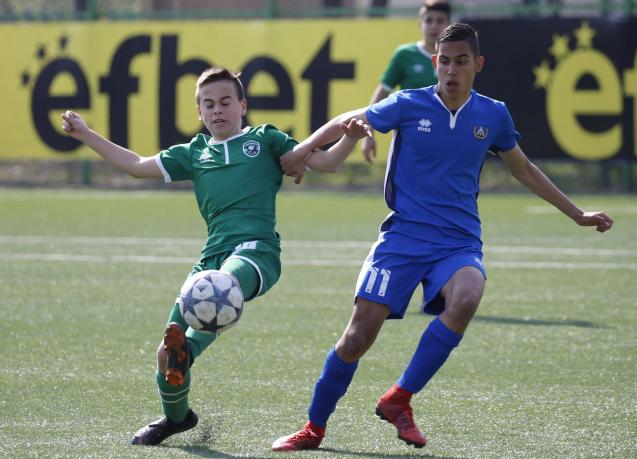 levski u14 ludogorets u14 levski u14 ludogorets u14