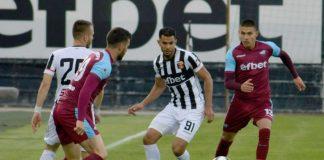 lokomotiv plovdiv septemvri