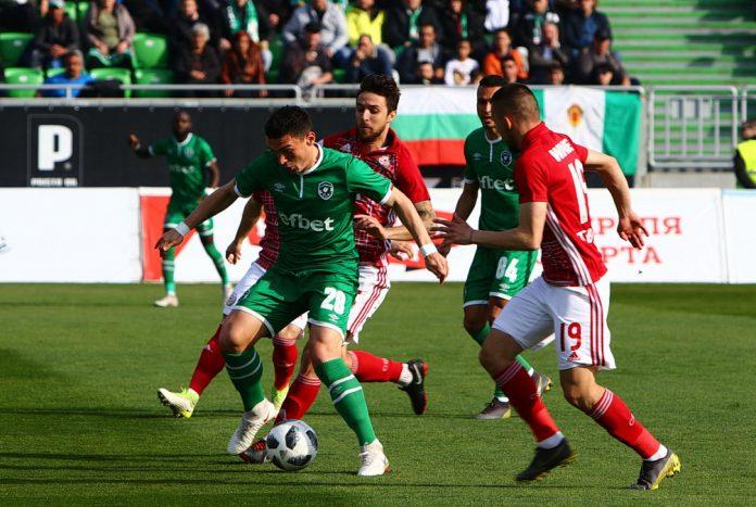 ludogorets cska klaudiu kesheru 1