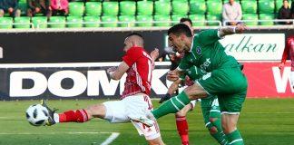 ludogorets cska klaudiu kesheru