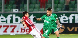 ludogorets cska ruben pinto vanderson