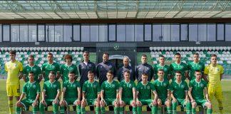 ludogorets u19