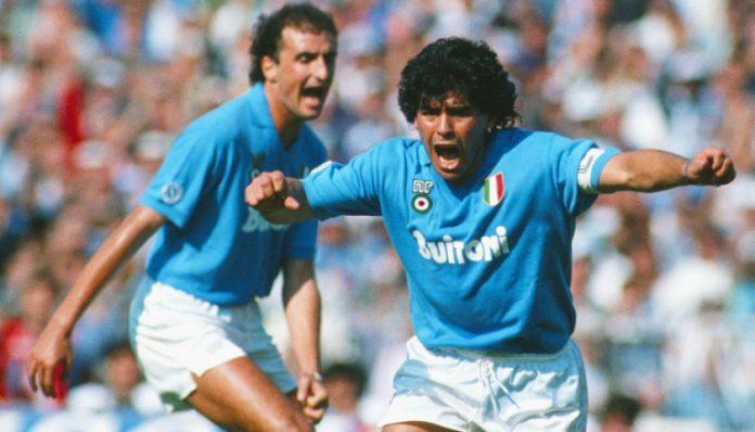 maradona maradona