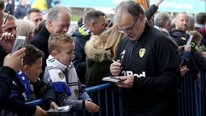 marselo bielsa