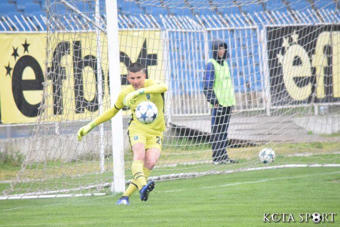 pomorie ludogorets 33 daniel naumov pomorie ludogorets 33