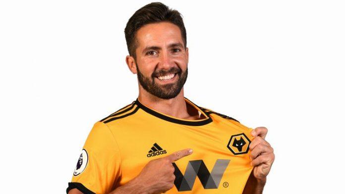 skysports joao moutinho wolves 4370568