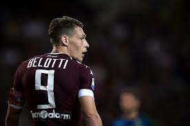Belotti Belotti