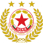 CSKA LOGO