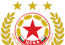 CSKA LOGO