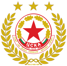 CSKA LOGO