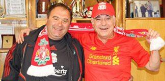 Chimev Ognenski Liverpool bigg