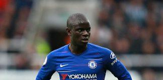 Kante