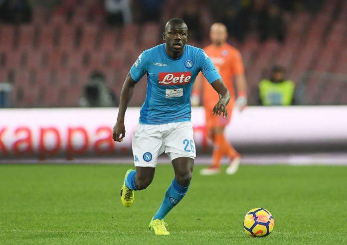 Koulibaly Koulibaly