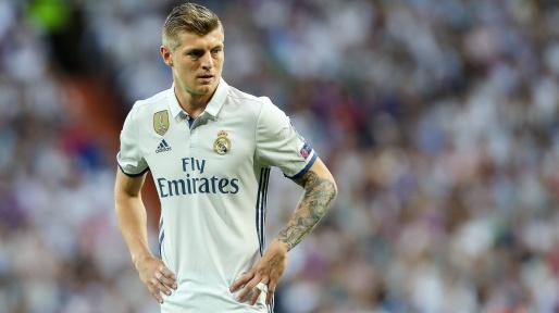 Kroos Kroos