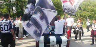 LOKO PD TRABANT