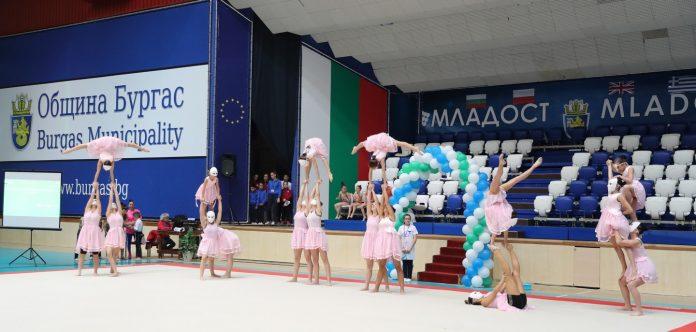 akrobatika chernomoretz 1 akrobatika chernomoretz 1