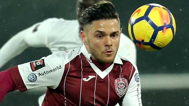 alex ionita cat costa transferul de la cfr cluj la craiova 1 alex ionita cat costa transferul de la cfr cluj la craiova 1