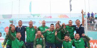 balgariq plajen futbol