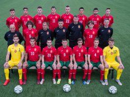 balgariq u18