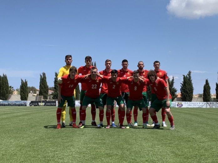 balgariq u21 mladeji balgariq u21 mladeji