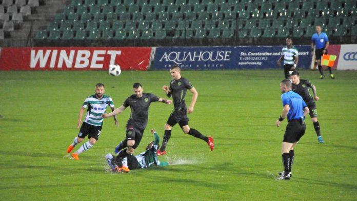 beroe cherno more beroe cherno more