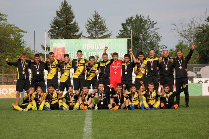 botev 2005 botev 2005