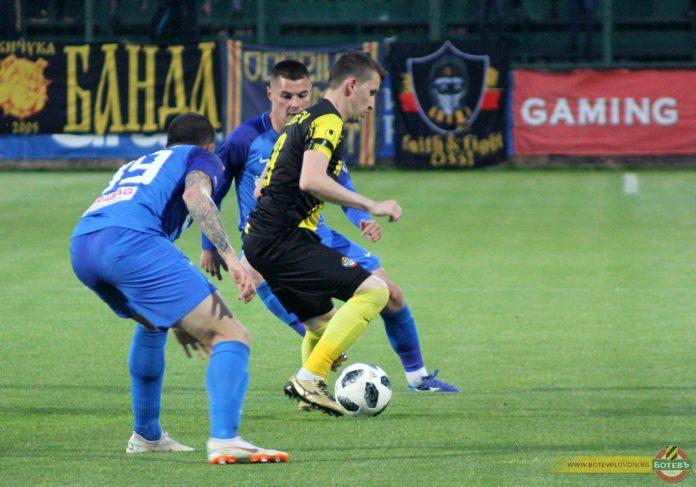botev plovdiv levski todor nedelev botev plovdiv levski todor nedelev