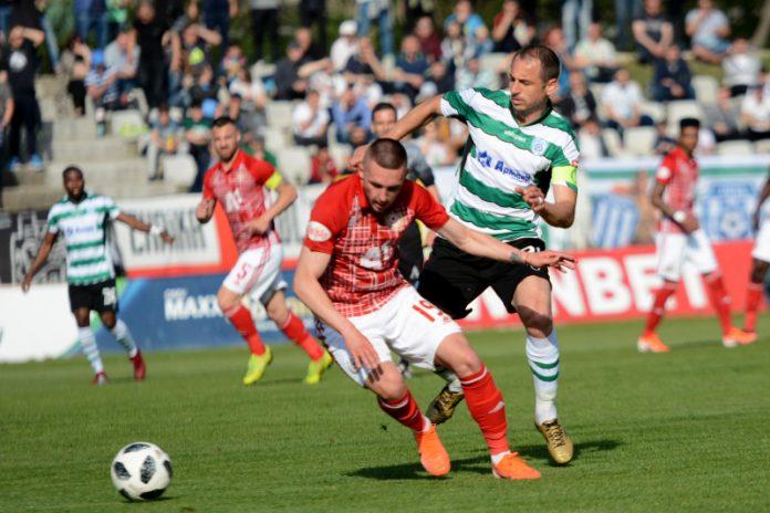 cherno more cska 45 cherno more cska 45