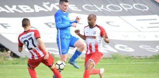 chernomoretz haskovo 39