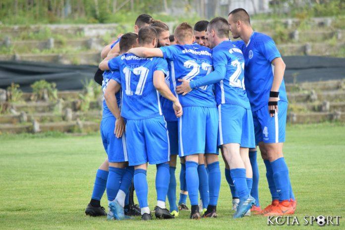 chernomoretz otbor chernomoretz haskovo 5