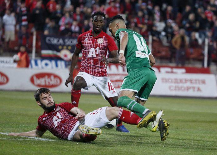 cska ludogorets cska ludogorets
