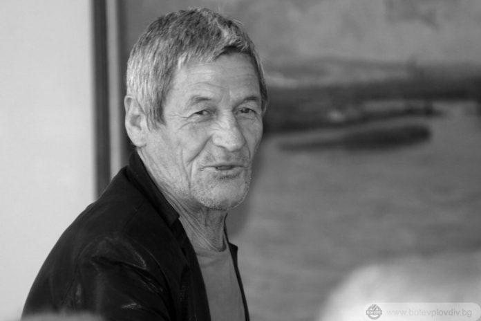 dinko dermendvjiev dinko dermendvjiev