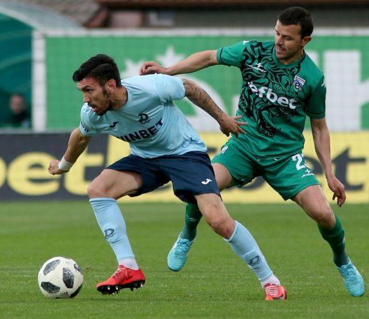 dunav vitosha emil gargorov