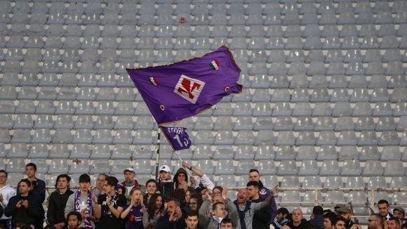 fiorentina fiorentina