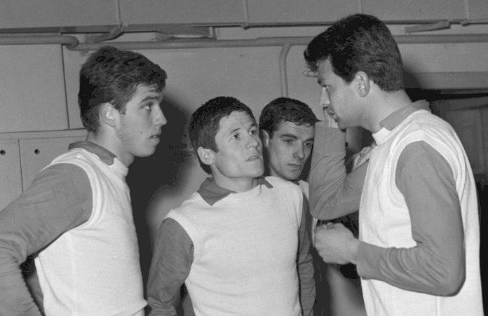 georgi asparuhov dinko dermendjiev