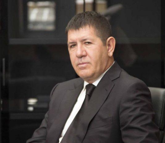 georgi samuilov