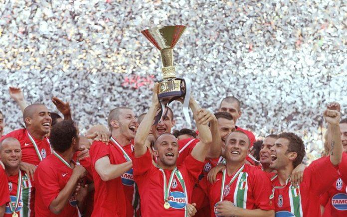 juventus 2006 juventus 2006