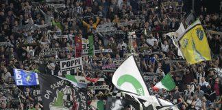 juventus fans