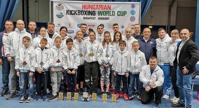 kikbox balgariq kikbox balgariq